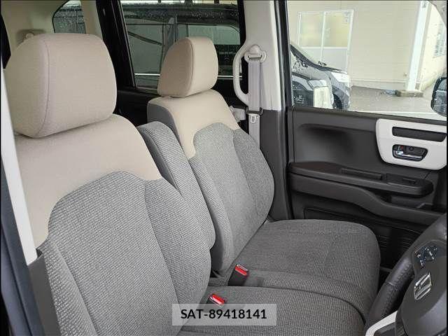 Honda N BOX 2021-09 4327908-8