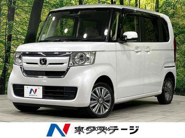 Honda N BOX 2019-01 4755919-0