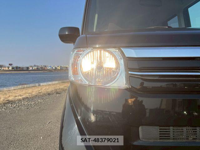 Honda N BOX 2017-07 4972089-9