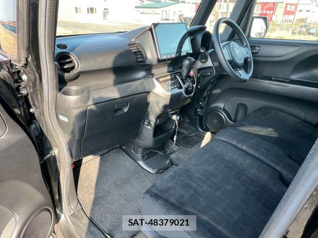 Honda N BOX 2017-07 4972089-18