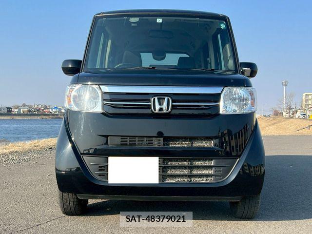 Honda N BOX 2017-07 4972089-1