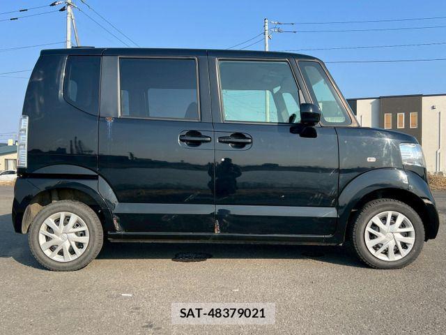 Honda N BOX 2017-07 4972089-2