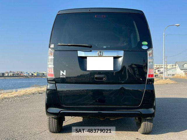 Honda N BOX 2017-07 4972089-3