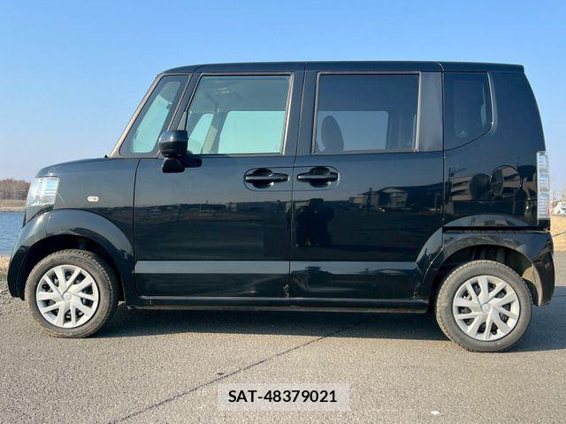 Honda N BOX 2017-07 4972089-4