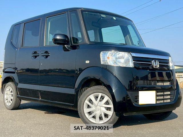 Honda N BOX 2017-07 4972089-5