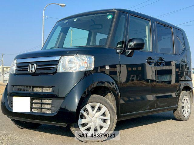 Honda N BOX 2017-07 4972089-6