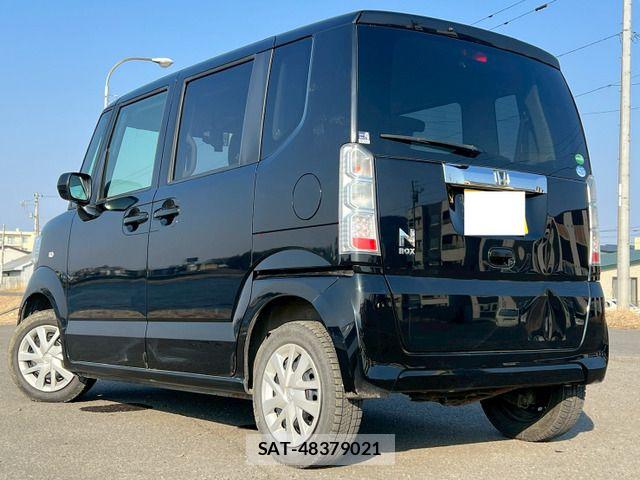 Honda N BOX 2017-07 4972089-7