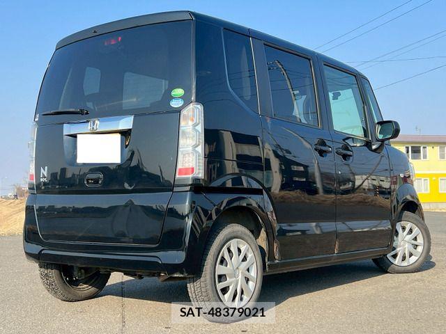 Honda N BOX 2017-07 4972089-8