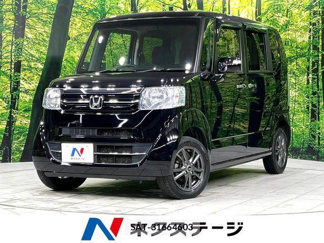 Honda N BOX 2017-07 4972051-0