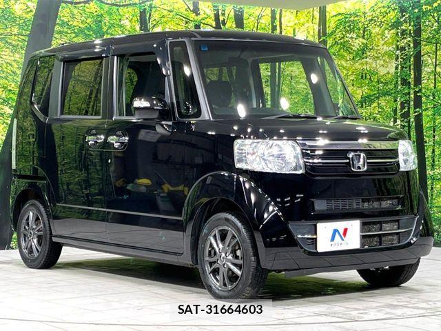 Honda N BOX 2017-07 4972051-16