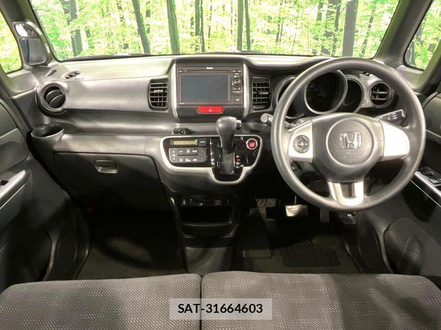 Honda N BOX 2017-07 4972051-2