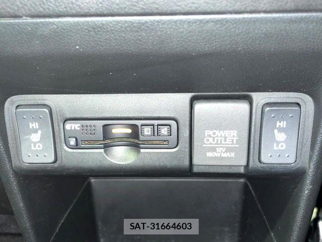 Honda N BOX 2017-07 4972051-6