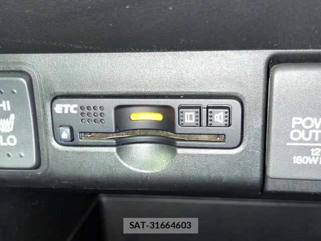 Honda N BOX 2017-07 4972051-7