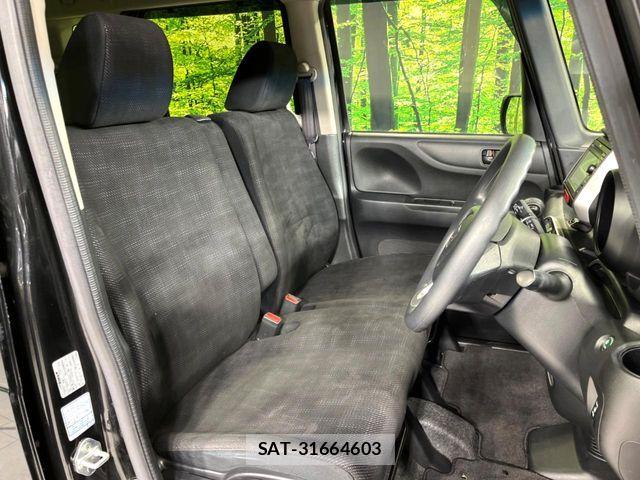 Honda N BOX 2017-07 4972051-8