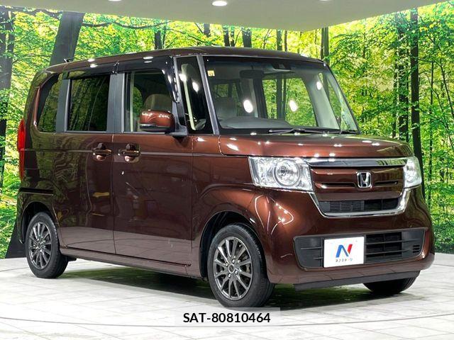 Honda N BOX 2020-12 5873541-16