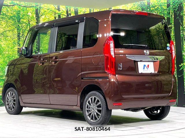 Honda N BOX 2020-12 5873541-17
