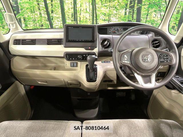 Honda N BOX 2020-12 5873541-2