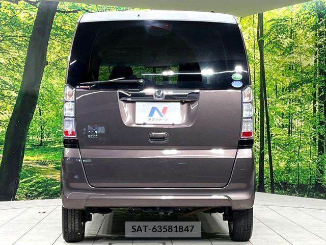 Honda N BOX 2015-01 5873552-15