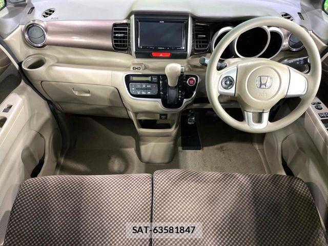 Honda N BOX 2015-01 5873552-2