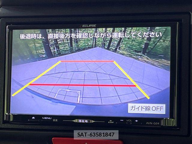 Honda N BOX 2015-01 5873552-4