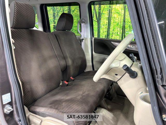 Honda N BOX 2015-01 5873552-8