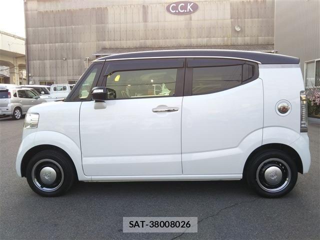 Honda N BOX 2018-02 5873553-3