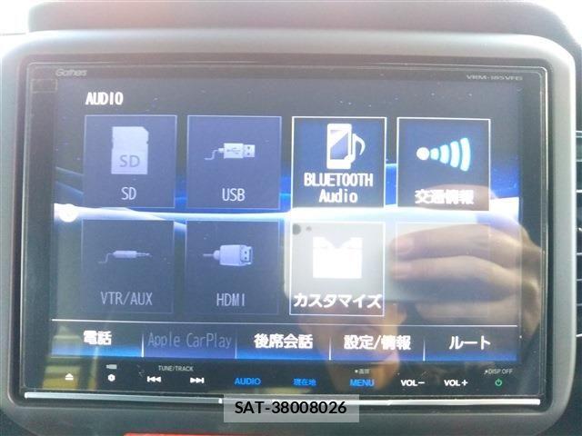 Honda N BOX 2018-02 5873553-7