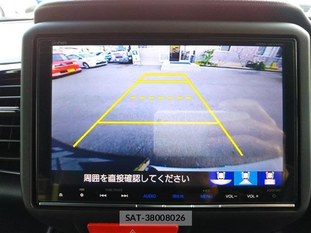 Honda N BOX 2018-02 5873553-8