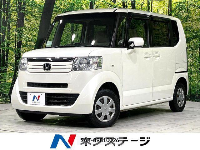 Honda N BOX 2012-07 5873560-0