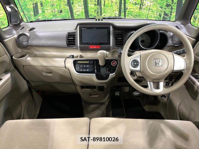 Honda N BOX 2012-07 5873560-2