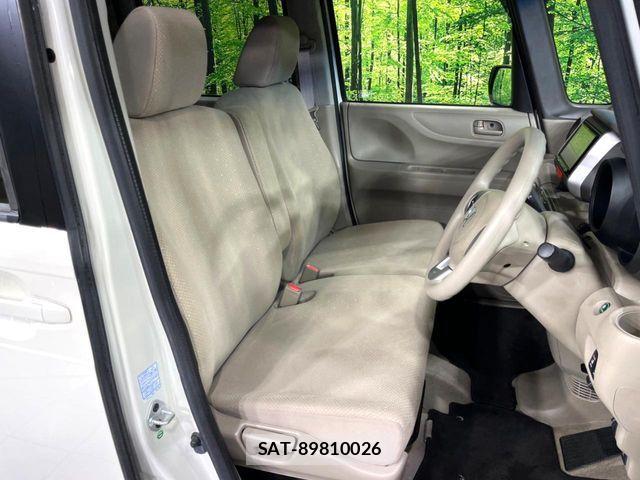 Honda N BOX 2012-07 5873560-8