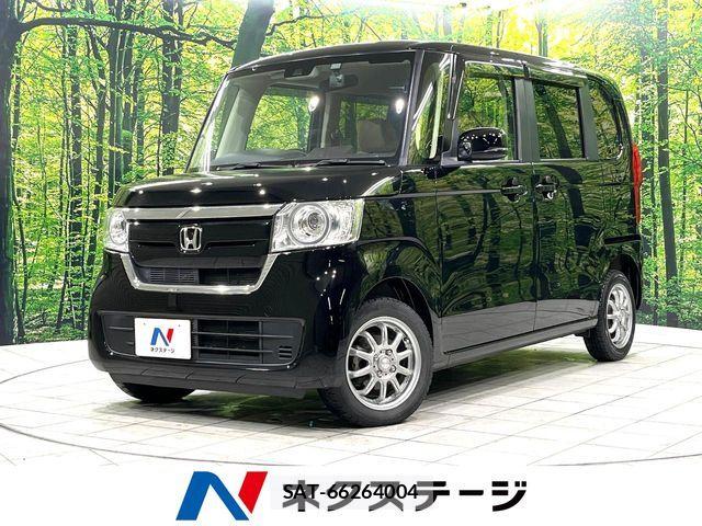 Honda N BOX 2019-07 6014135-0