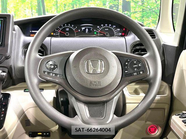 Honda N BOX 2019-07 6014135-11