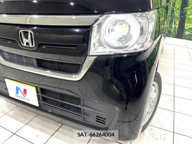 Honda N BOX 2019-07 6014135-12