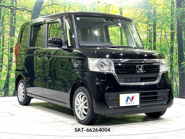 Honda N BOX 2019-07 6014135-16