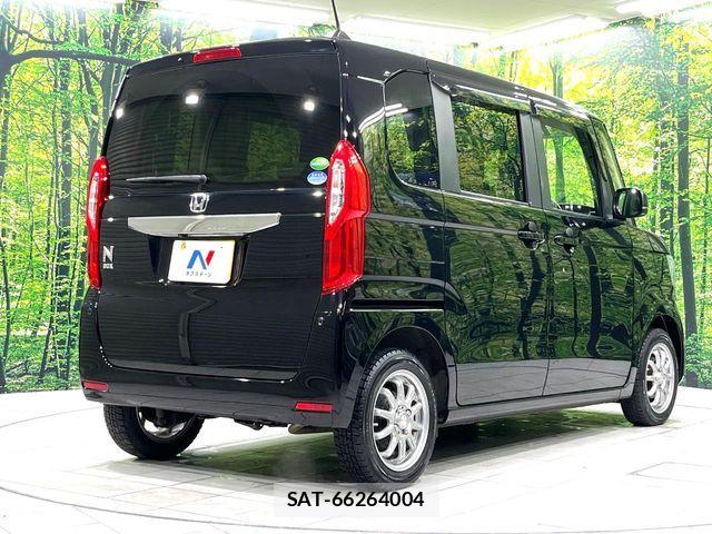 Honda N BOX 2019-07 6014135-17
