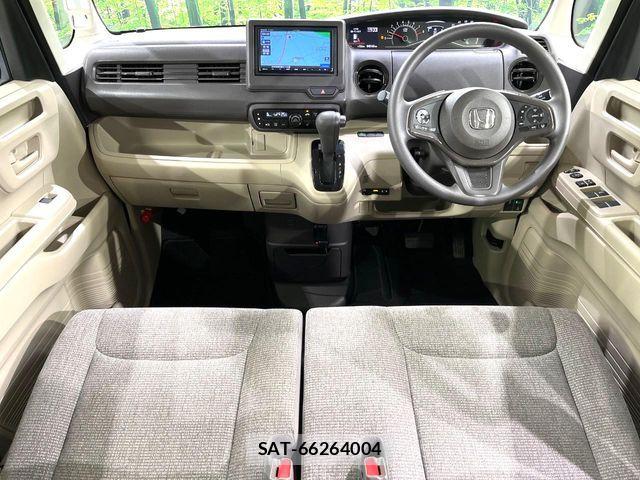 Honda N BOX 2019-07 6014135-1