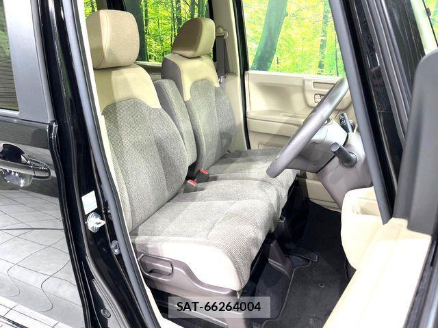 Honda N BOX 2019-07 6014135-8