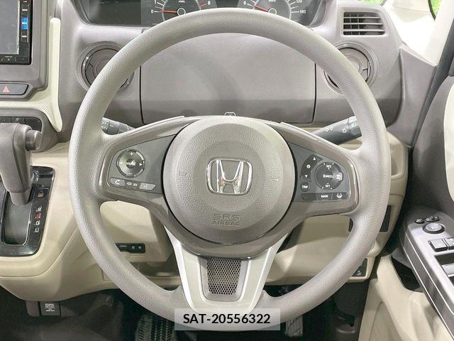 Honda N BOX 2017-09 6217552-11