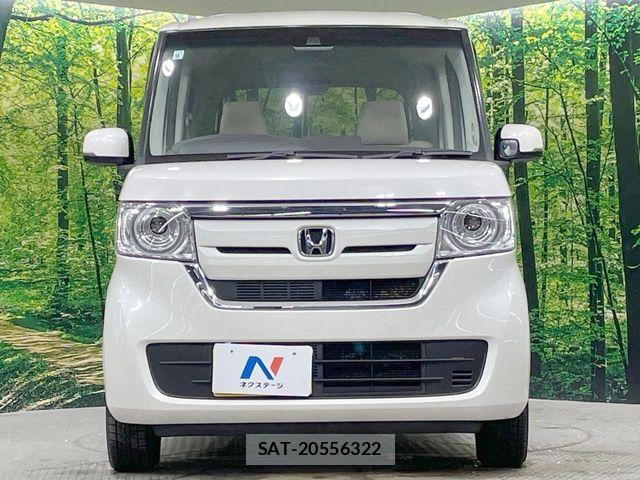Honda N BOX 2017-09 6217552-14