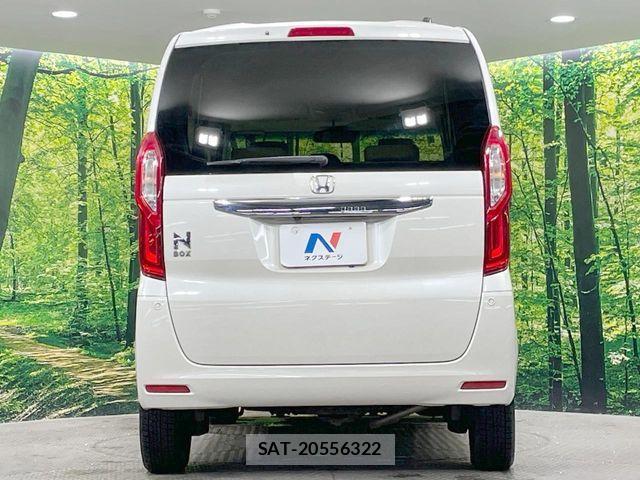 Honda N BOX 2017-09 6217552-15