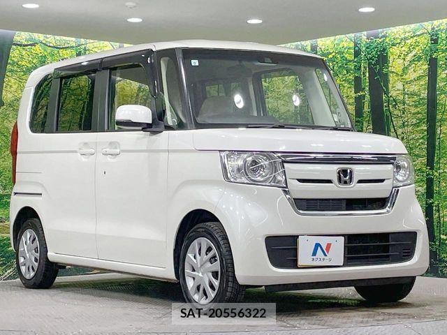 Honda N BOX 2017-09 6217552-16
