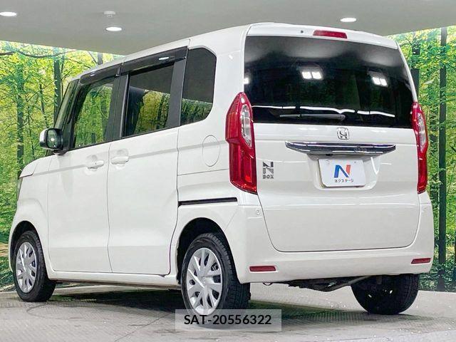 Honda N BOX 2017-09 6217552-17