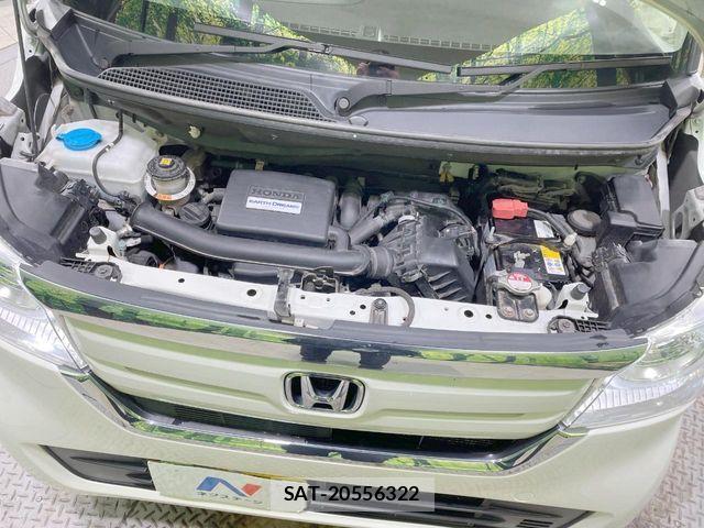 Honda N BOX 2017-09 6217552-18