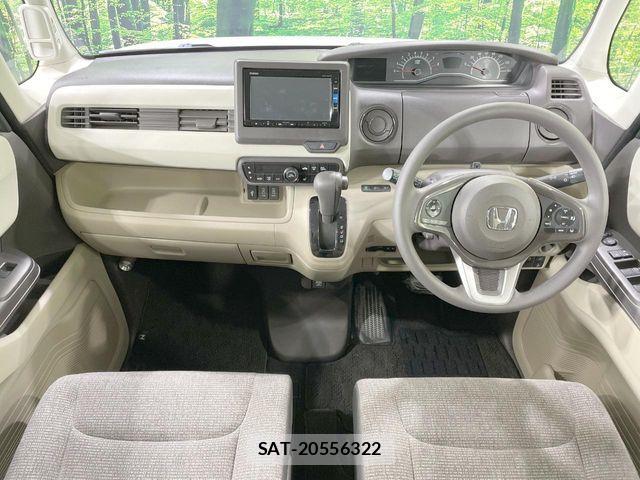 Honda N BOX 2017-09 6217552-1