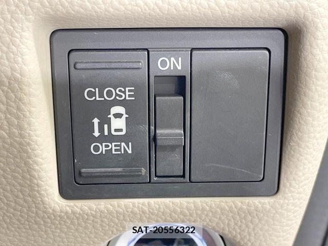 Honda N BOX 2017-09 6217552-6