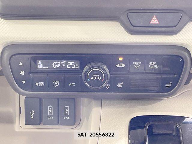 Honda N BOX 2017-09 6217552-7