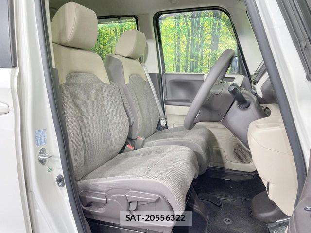 Honda N BOX 2017-09 6217552-8