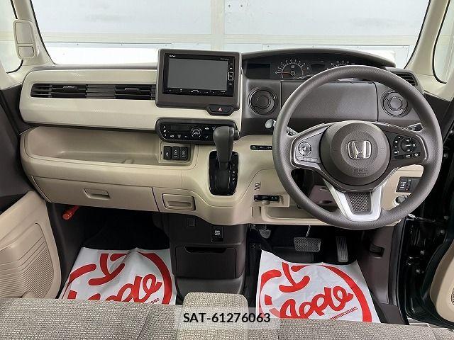 Honda N BOX 2018-01 6500871-1