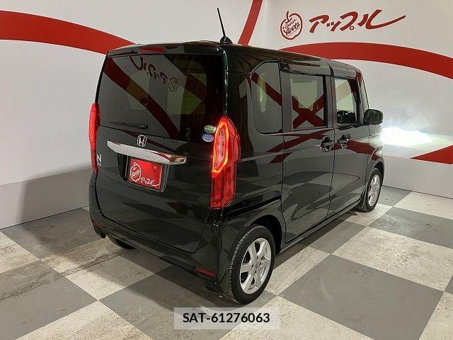 Honda N BOX 2018-01 6500871-2